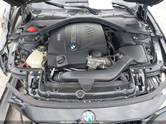 WBA3A9G5XENS65581 BMW 335i