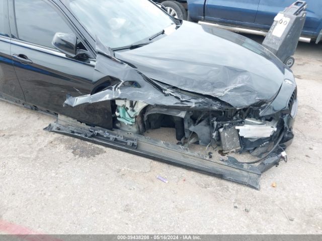 WBA3A9G5XENS65581 BMW 335i