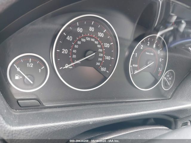 WBA3A9G5XENS65581 BMW 335i