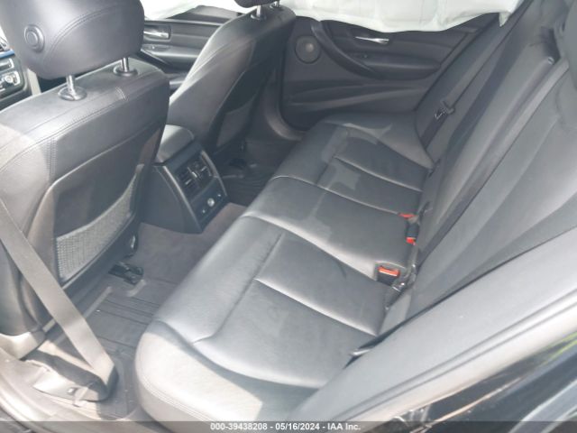 WBA3A9G5XENS65581 BMW 335i