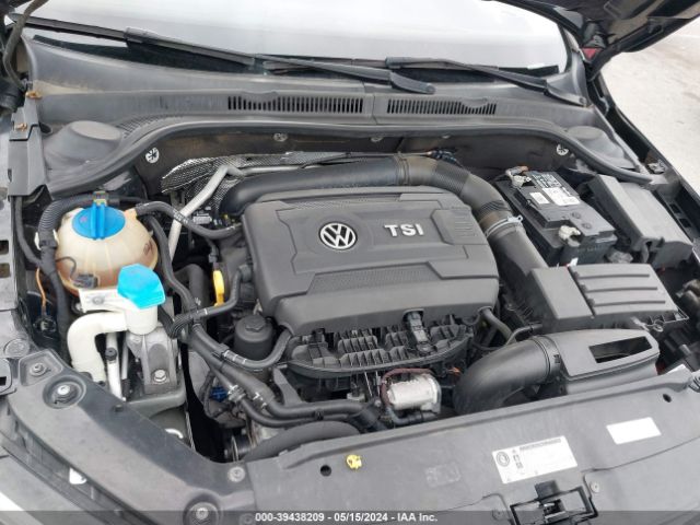 3VWD17AJ3FM265710 Volkswagen Jetta 1.8t Se