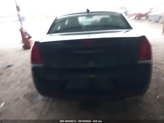 2C3CCAAG2NH134201 Chrysler 300 Touring