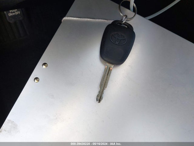 Toyota CAMRY SE 2014 4T1BF1FK8EU425726 Image 11
