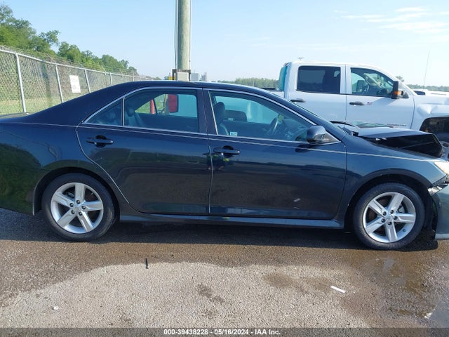Toyota CAMRY SE 2014 4T1BF1FK8EU425726 Image 13