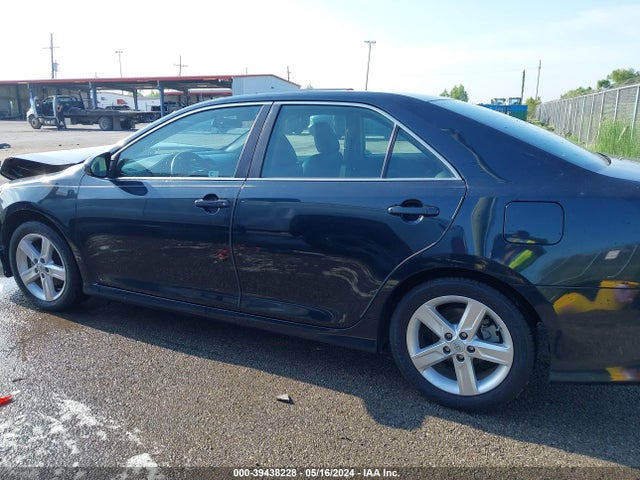 Toyota CAMRY SE 2014 4T1BF1FK8EU425726 Image 14