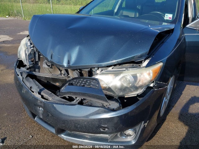 Toyota CAMRY SE 2014 4T1BF1FK8EU425726 Image 6