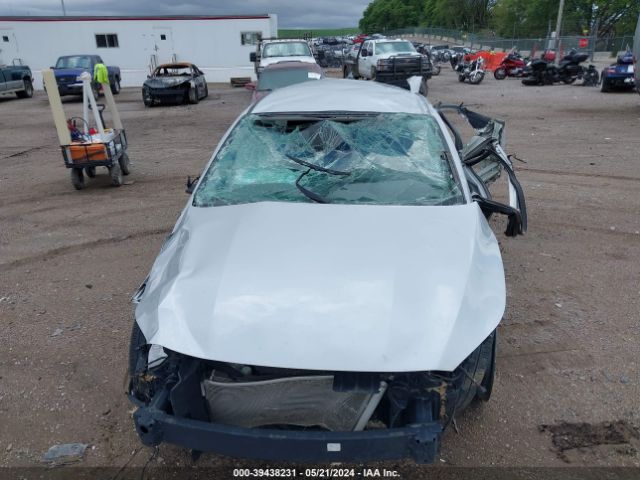 3KPF24AD0ME363330 KIA Forte Lxs