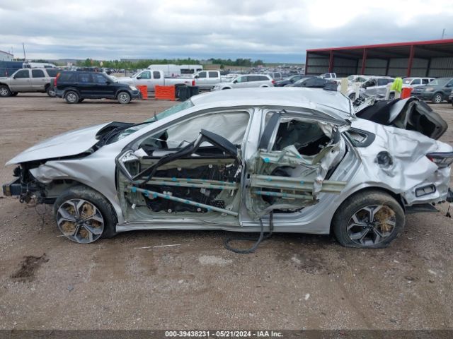 3KPF24AD0ME363330 KIA Forte Lxs