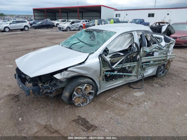 3KPF24AD0ME363330 KIA Forte Lxs