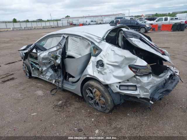 3KPF24AD0ME363330 KIA Forte Lxs
