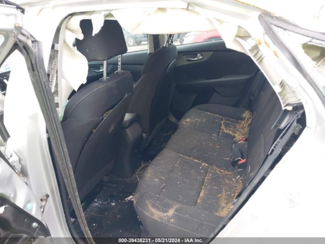 3KPF24AD0ME363330 KIA Forte Lxs