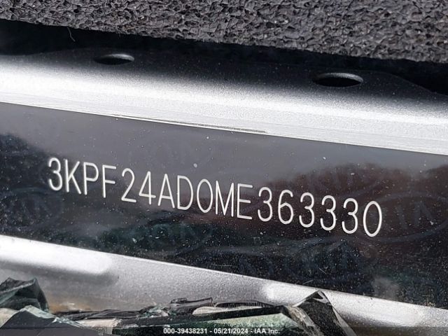 3KPF24AD0ME363330 KIA Forte Lxs