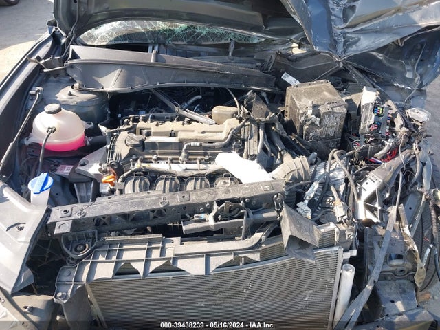 Hyundai TUCSON SEL 2022 5NMJFCAE4NH061549 Image 10