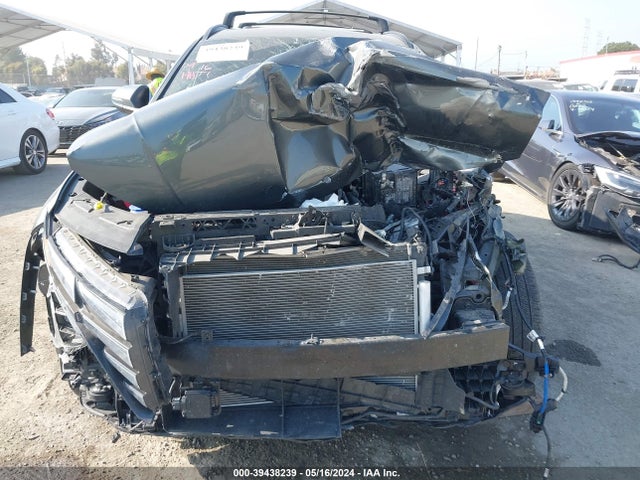 Hyundai TUCSON SEL 2022 5NMJFCAE4NH061549 Image 12