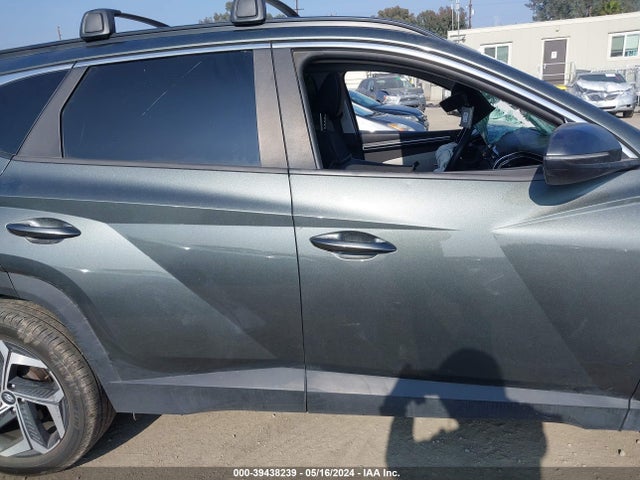 Hyundai TUCSON SEL 2022 5NMJFCAE4NH061549 Image 13
