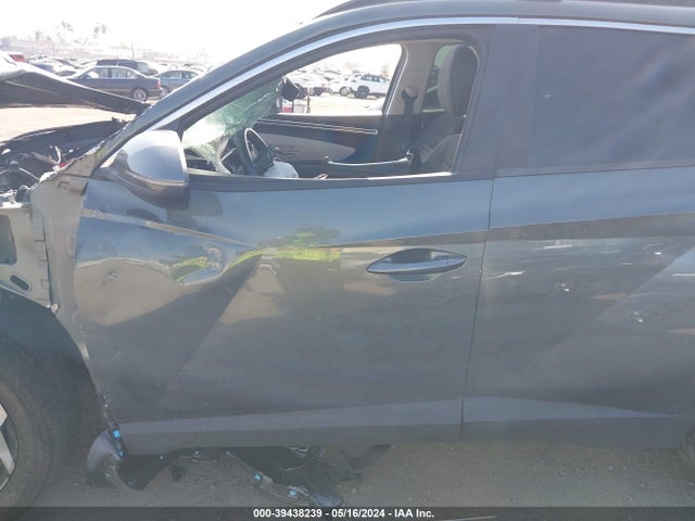 Hyundai TUCSON SEL 2022 5NMJFCAE4NH061549 Image 14