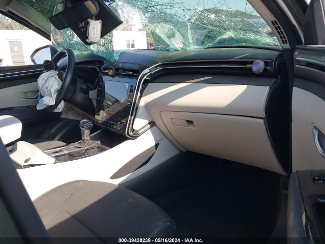 Hyundai TUCSON SEL 2022 5NMJFCAE4NH061549 Image 5