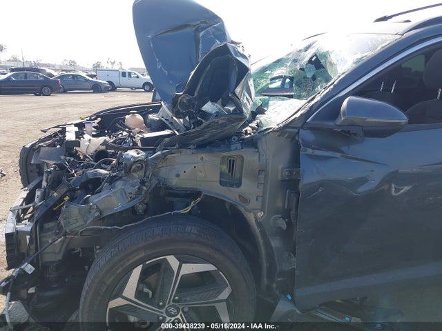 Hyundai TUCSON SEL 2022 5NMJFCAE4NH061549 Image 6