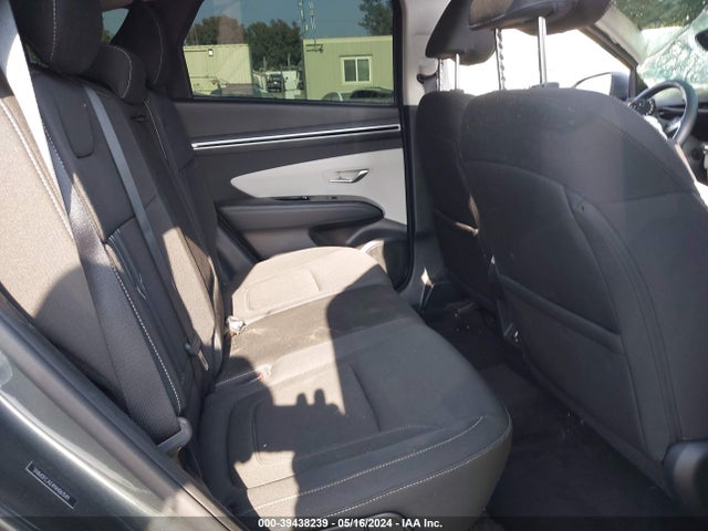 Hyundai TUCSON SEL 2022 5NMJFCAE4NH061549 Image 8