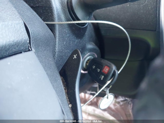 Toyota CAMRY SE 2017 4T1BF1FK0HU637234 Image 11
