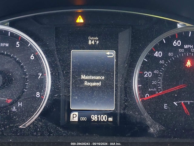 Toyota CAMRY SE 2017 4T1BF1FK0HU637234 Image 15