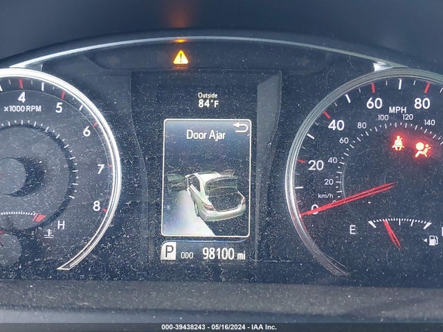 Toyota CAMRY SE 2017 4T1BF1FK0HU637234 Image 7