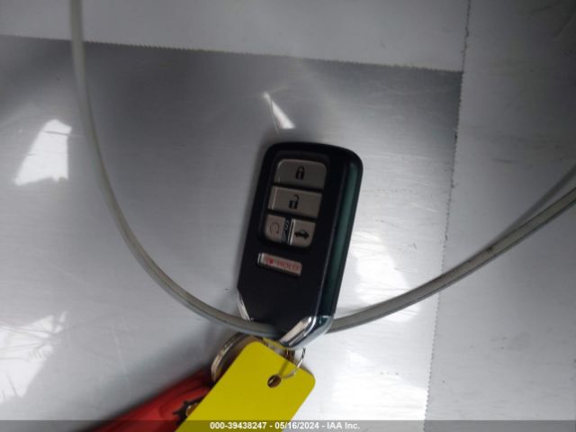19XFC2F89ME203038 Honda Civic Sport