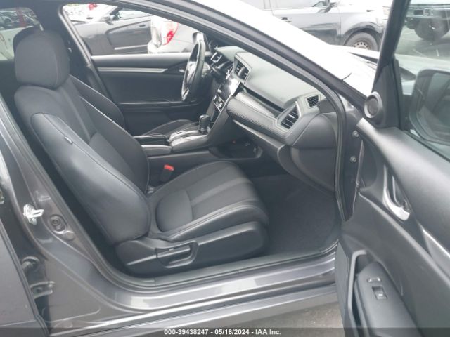 19XFC2F89ME203038 Honda Civic Sport