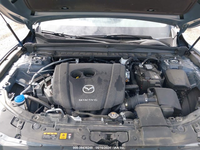 Mazda Cx-50 2.5 S Preferred Plus 2023 7MMVABCM3PN129652 Image 10