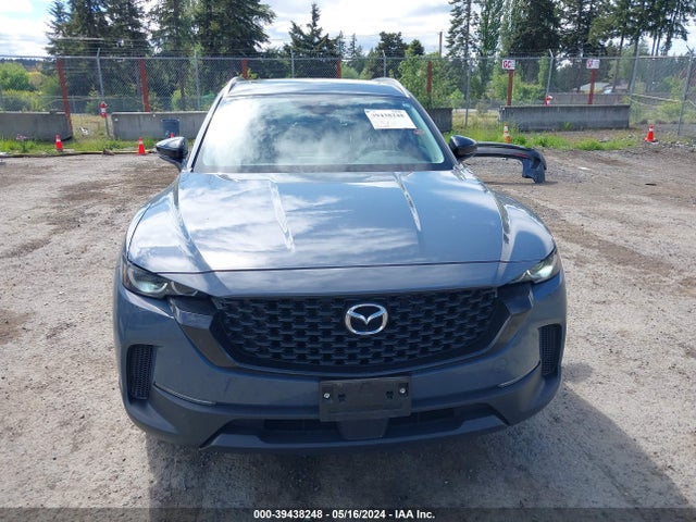 Mazda Cx-50 2.5 S Preferred Plus 2023 7MMVABCM3PN129652 Image 13
