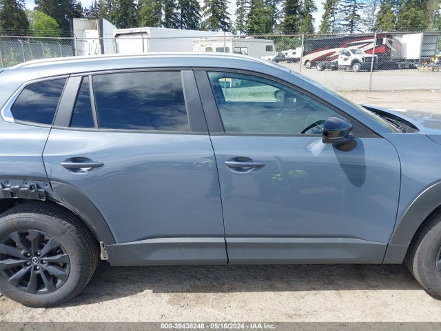 Mazda Cx-50 2.5 S Preferred Plus 2023 7MMVABCM3PN129652 Image 14