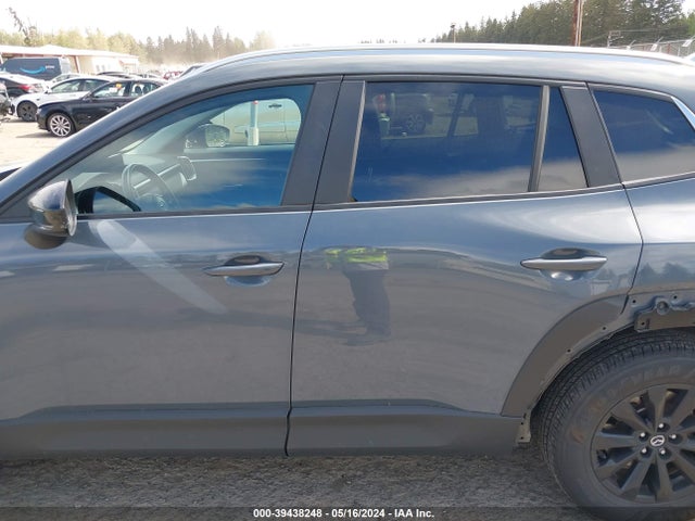 Mazda Cx-50 2.5 S Preferred Plus 2023 7MMVABCM3PN129652 Image 15