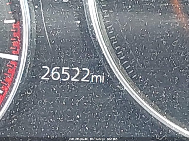 Mazda Cx-50 2.5 S Preferred Plus 2023 7MMVABCM3PN129652 Image 16