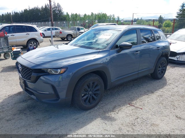 7MMVABCM3PN129652 Mazda Cx-50 2.5 S Preferred Plus