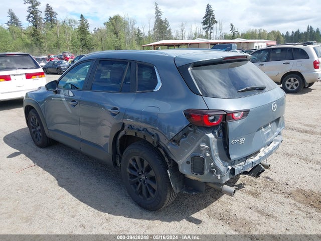 7MMVABCM3PN129652 Mazda Cx-50 2.5 S Preferred Plus