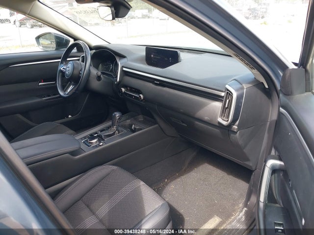 7MMVABCM3PN129652 Mazda Cx-50 2.5 S Preferred Plus