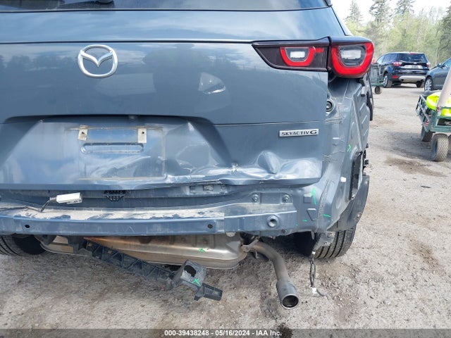 7MMVABCM3PN129652 Mazda Cx-50 2.5 S Preferred Plus