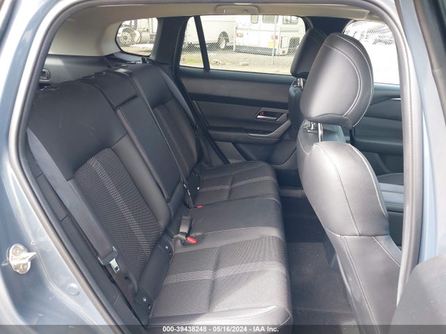 7MMVABCM3PN129652 Mazda Cx-50 2.5 S Preferred Plus