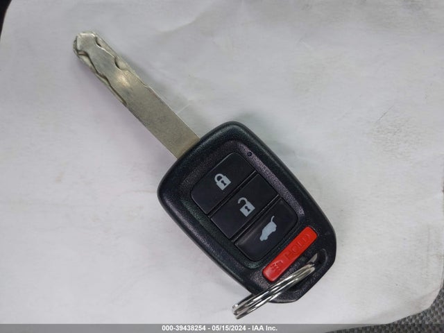 Honda CR-V LX 2018 2HKRW5H35JH415515 Image 11