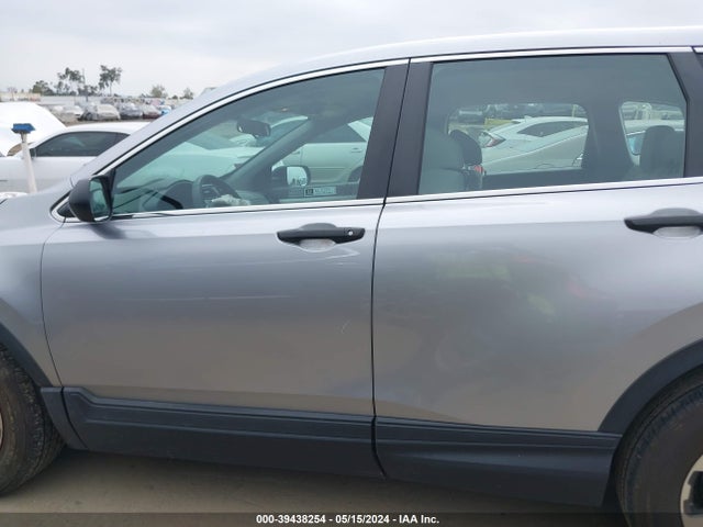 Honda CR-V LX 2018 2HKRW5H35JH415515 Image 14