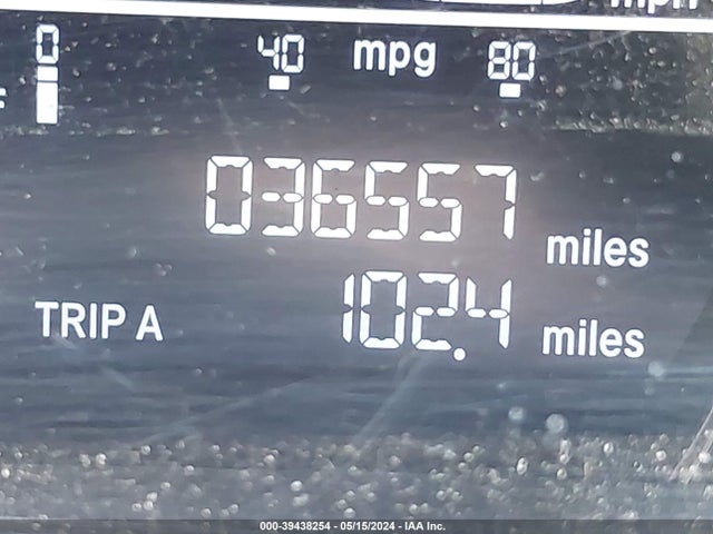 Honda CR-V LX 2018 2HKRW5H35JH415515 Image 15