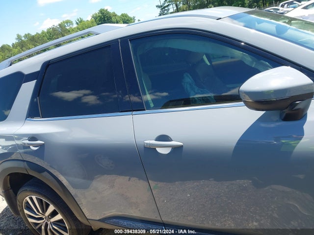 Nissan Pathfinder Platinum 2wd 2022 5N1DR3DH7NC268974 Image 13