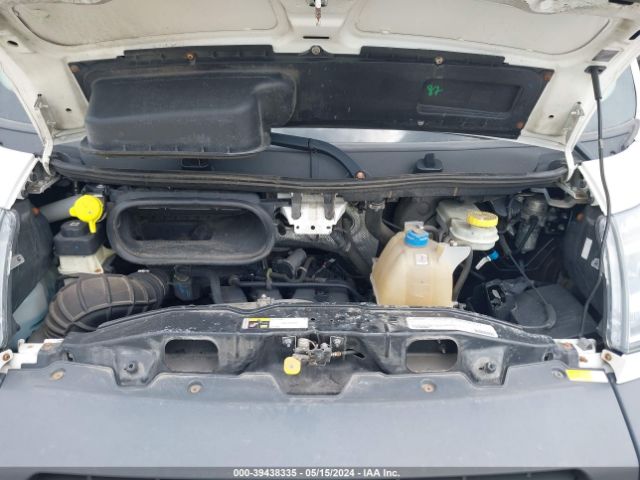 3C6TRVDG0GE102995 RAM Promaster 2500 High Roof