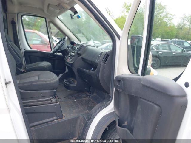3C6TRVDG0GE102995 RAM Promaster 2500 High Roof