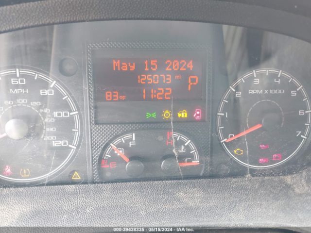 3C6TRVDG0GE102995 RAM Promaster 2500 High Roof