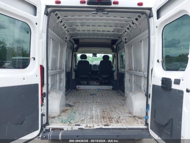 3C6TRVDG0GE102995 RAM Promaster 2500 High Roof