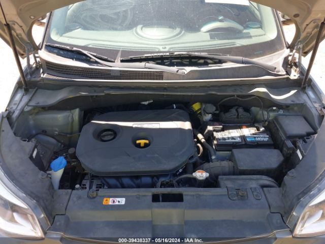 KNDJP3A55J7531585 KIA SOUL +