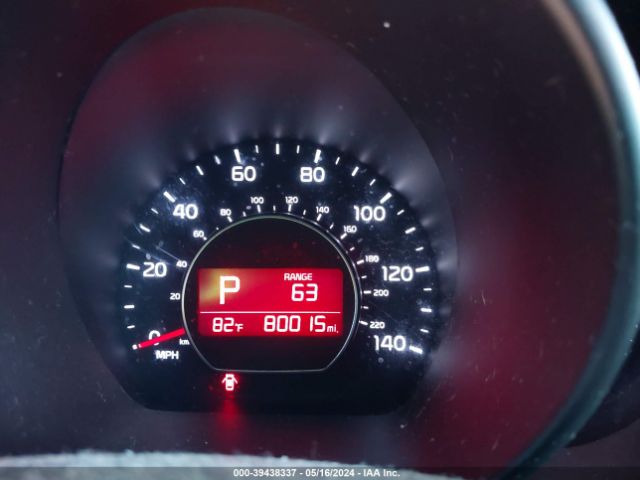 KNDJP3A55J7531585 KIA SOUL +