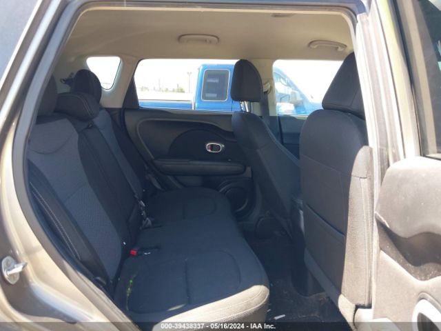 KNDJP3A55J7531585 KIA SOUL +