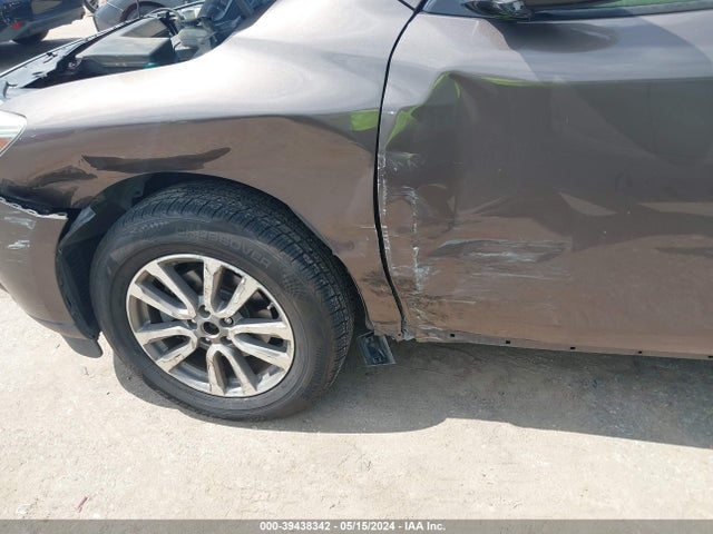 Nissan Pathfinder S 2015 5N1AR2MN8FC682141 Image 6